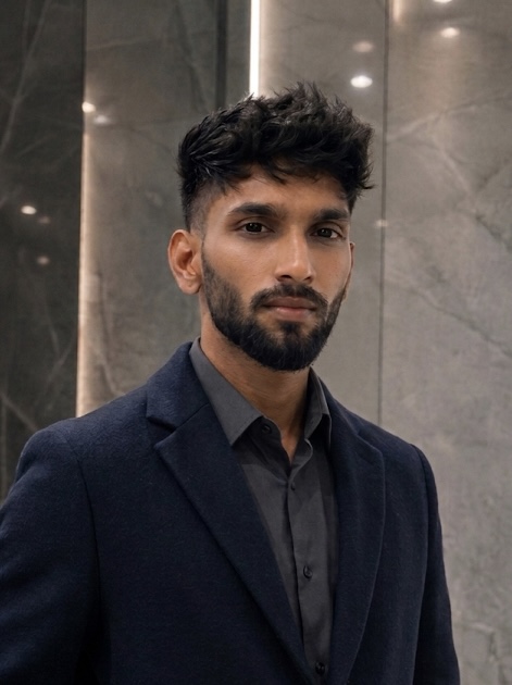 Kartik Chenigund Founder and Director of Averonixs Pune software development company for CRM ERP AI automation and website development