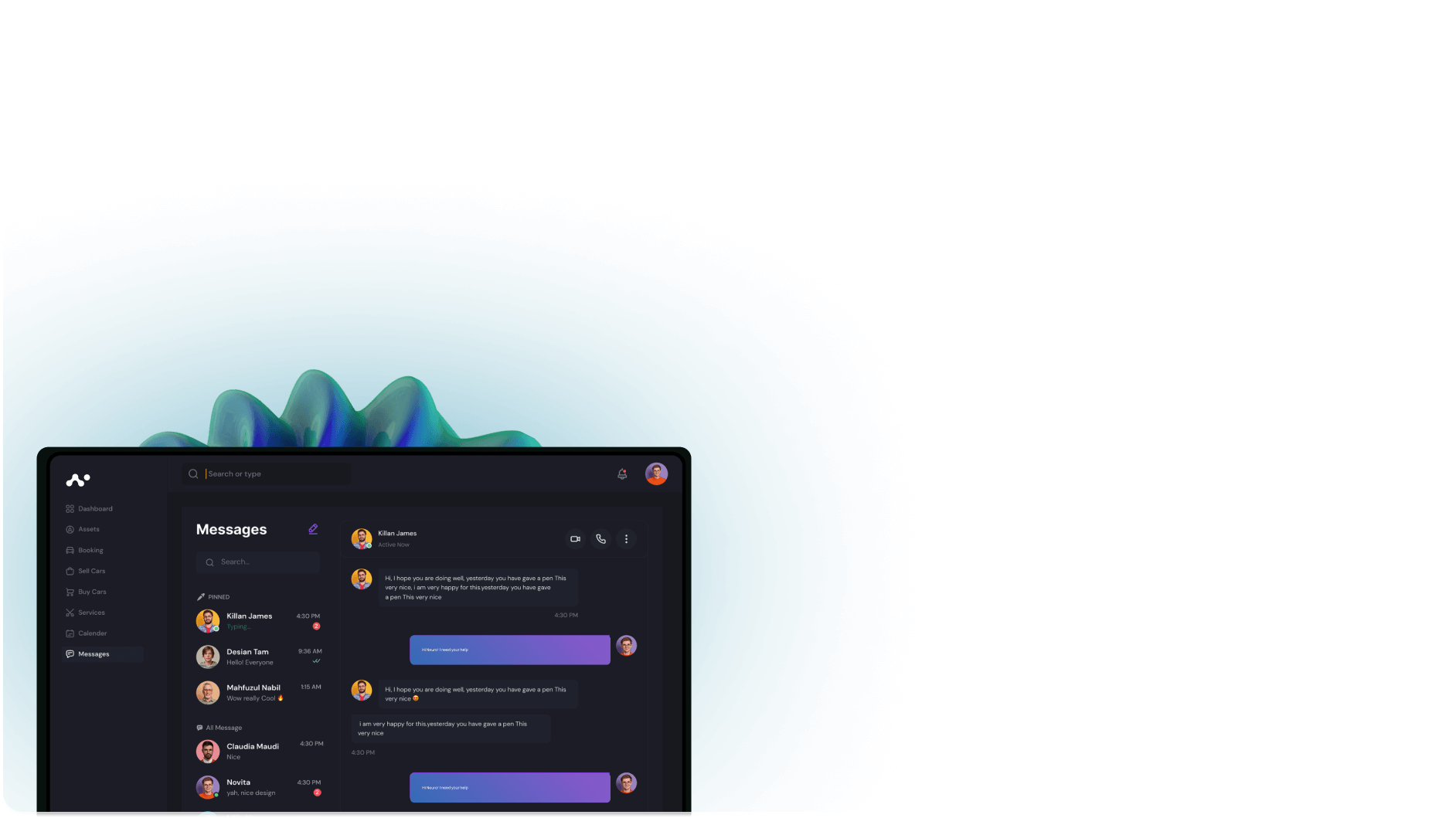 Chatbot automation services Pune
