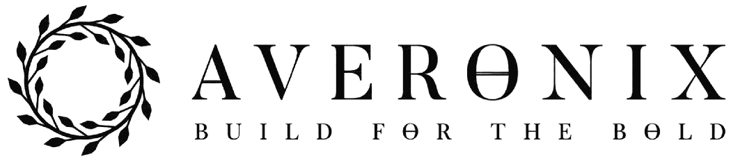 Averonixs logo